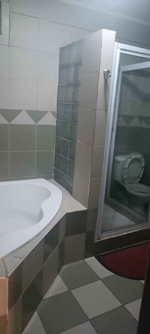 Garden Point Hotel Johannesburg Kültér fotó
