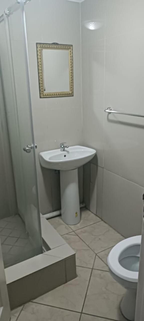 Garden Point Hotel Johannesburg Kültér fotó