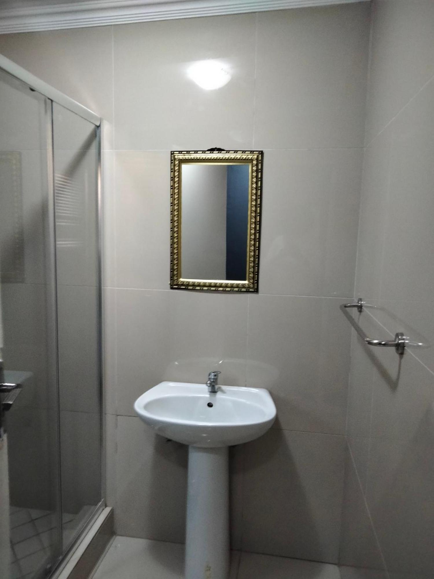 Garden Point Hotel Johannesburg Kültér fotó