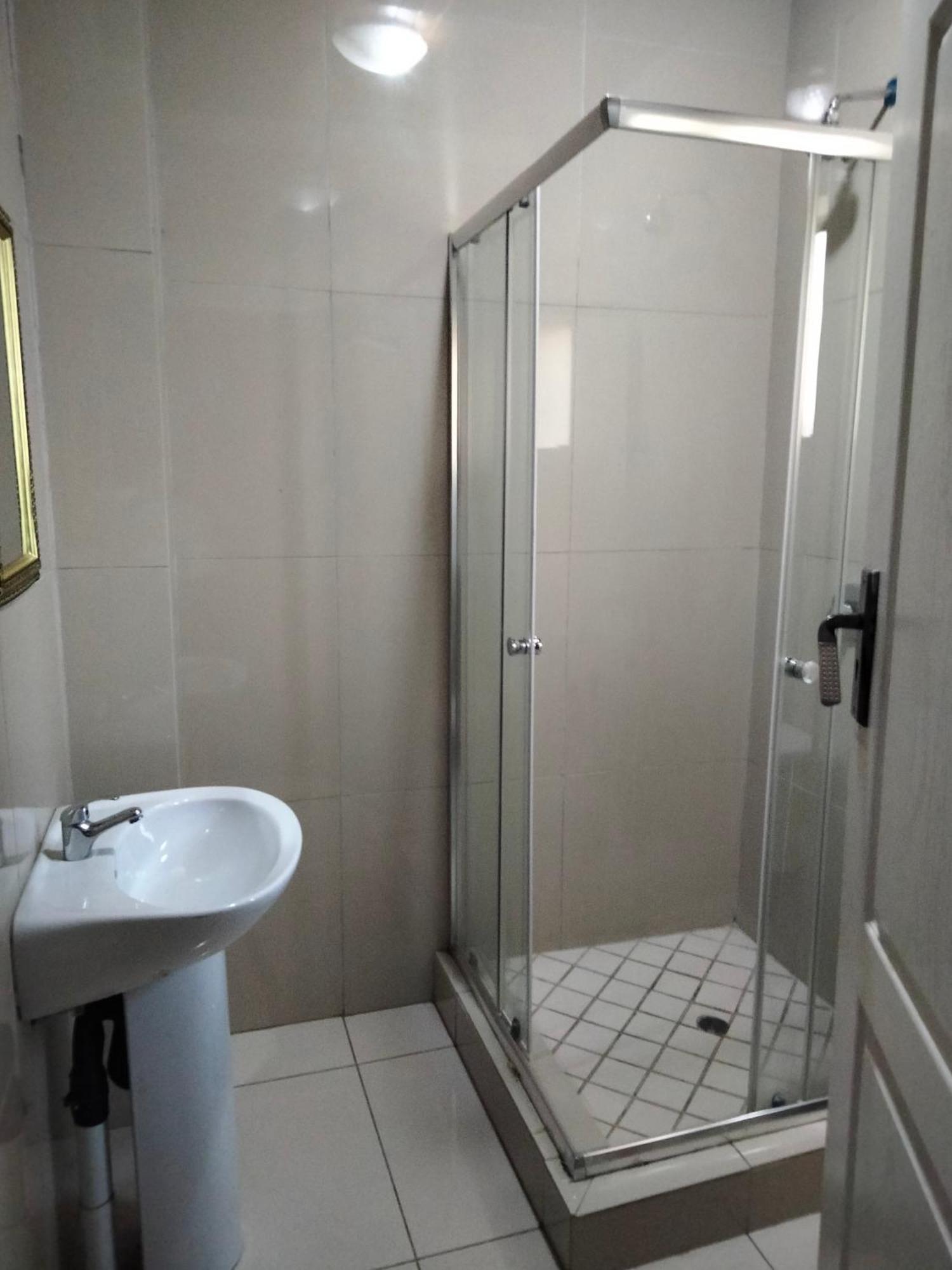Garden Point Hotel Johannesburg Kültér fotó